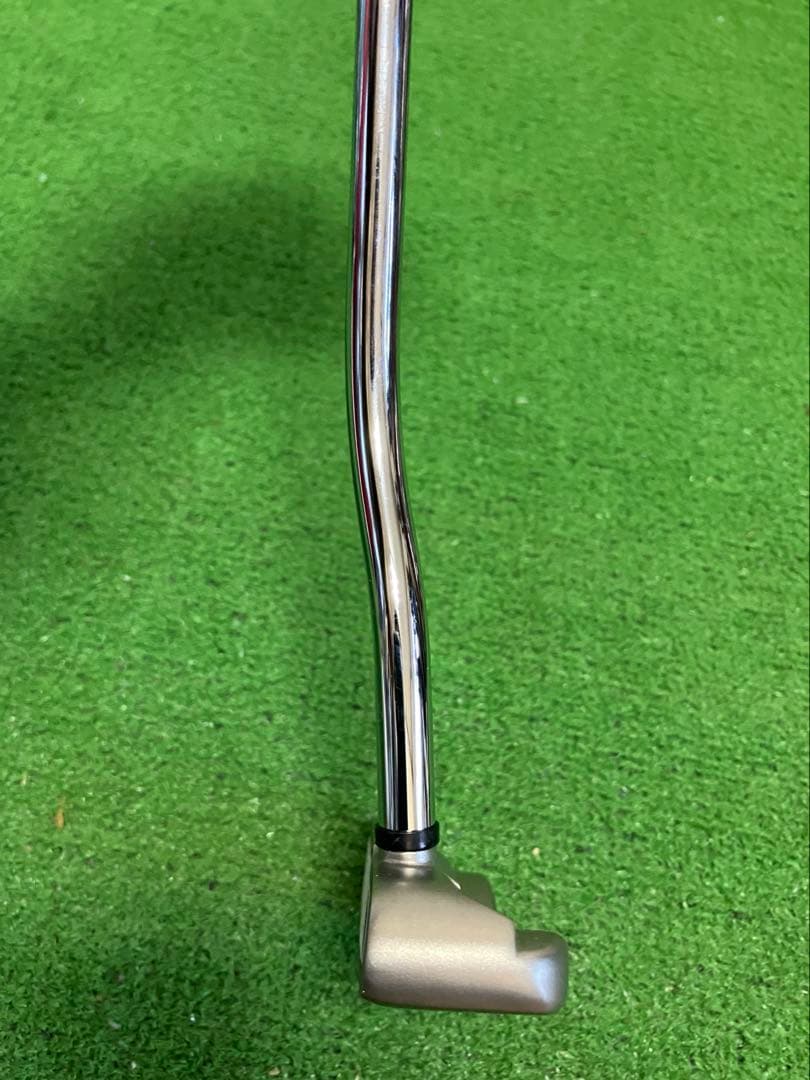 オデッセイ DIVINE レディースパター　極美品^o^