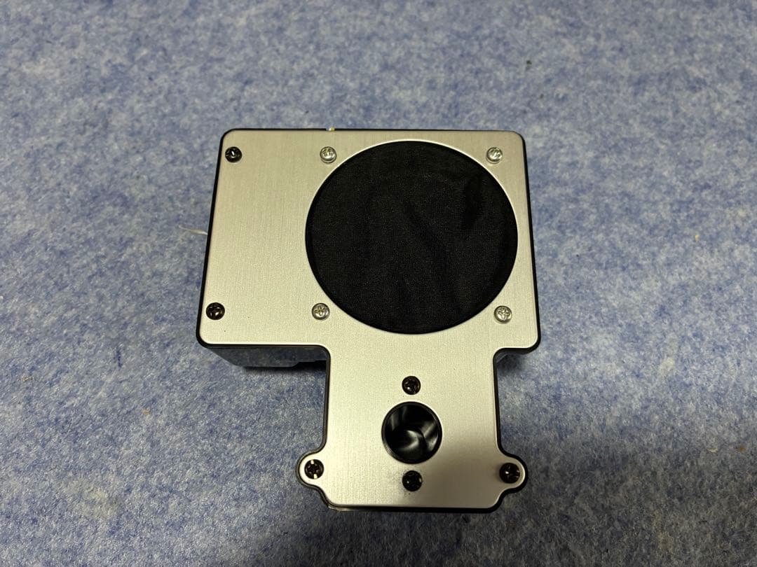 タミヤ　ピックアップトラックマルチファンクションコントロールユニット