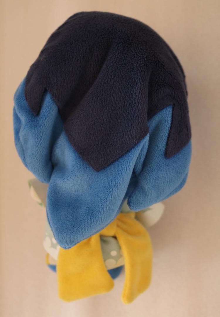 d➖妖怪ウォッチ➖　A. ふぶき姫　ぬいぐるみ