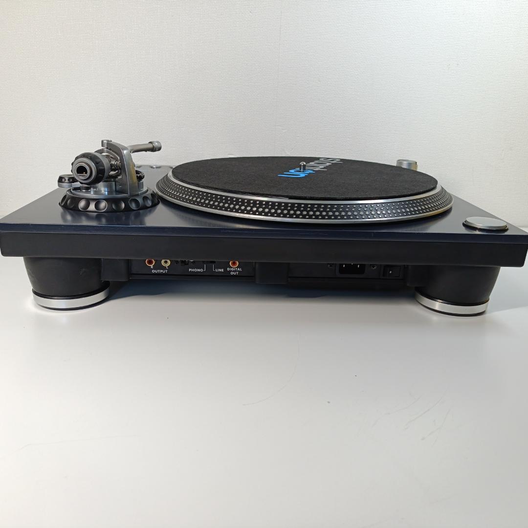 Stanton ST.150 ターンテーブル 直接駆動式 高トルク仕様 DJ用