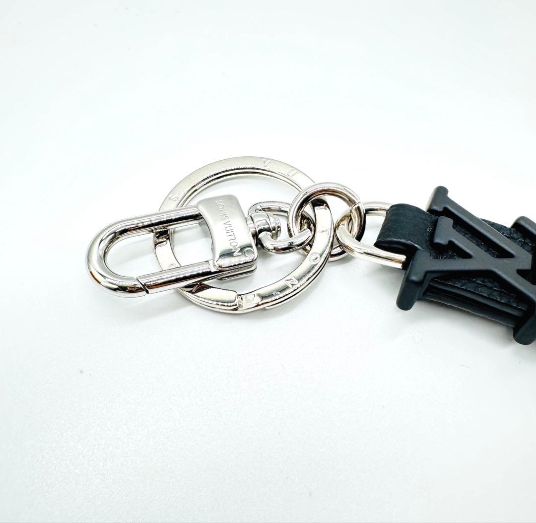 ルイヴィトン LOUIS VUITTON キーホルダー チャーム
