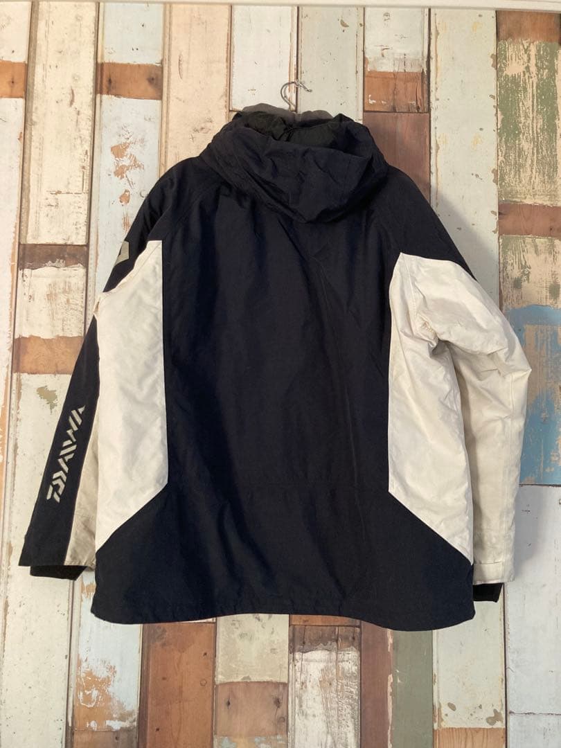 レインマックス® ハイパーコンビアップハイロフトウィンタースーツ DW-3403