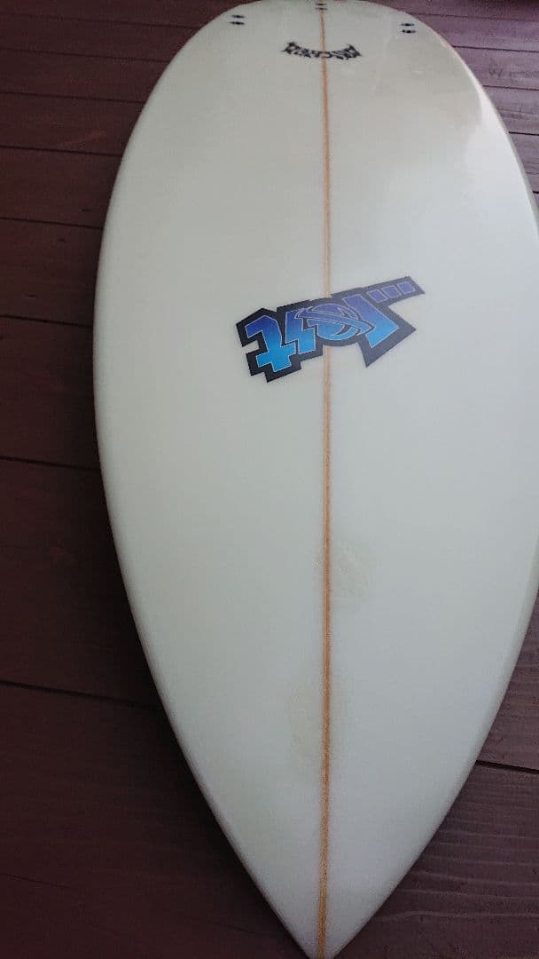 ロストGROCKET5,7 19,25 2,25