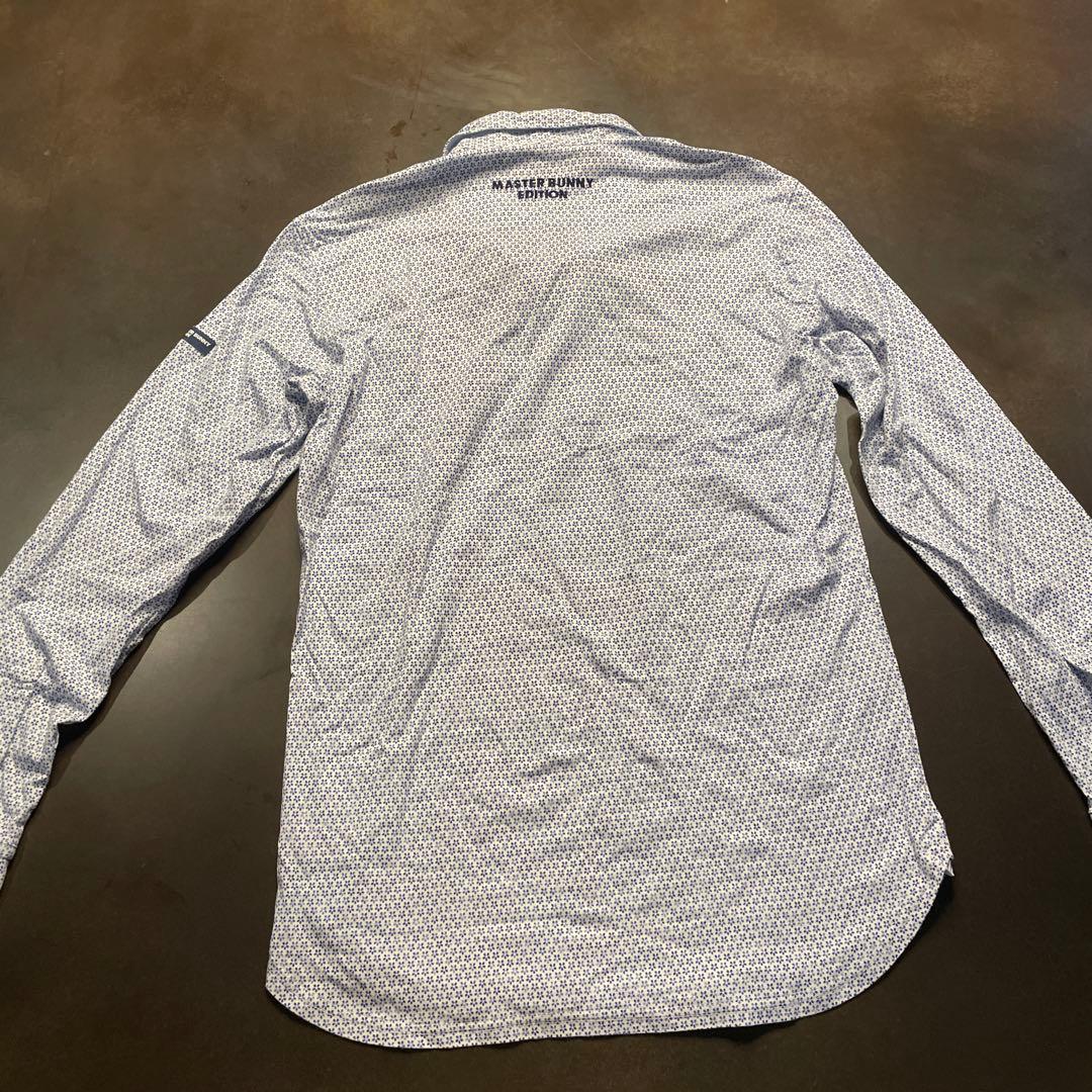 マスターバニーエディションポロシャツ5