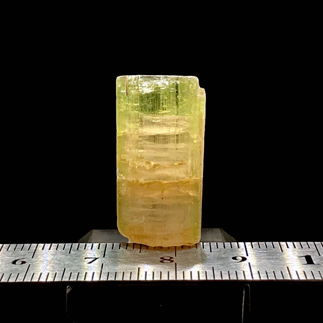 t*o様 『ウォーターメロン』　トルマリン　原石　鉱物標本　天然石　89