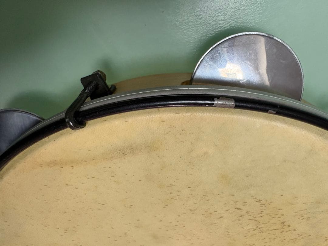 GINGA パンデイロPDG105C