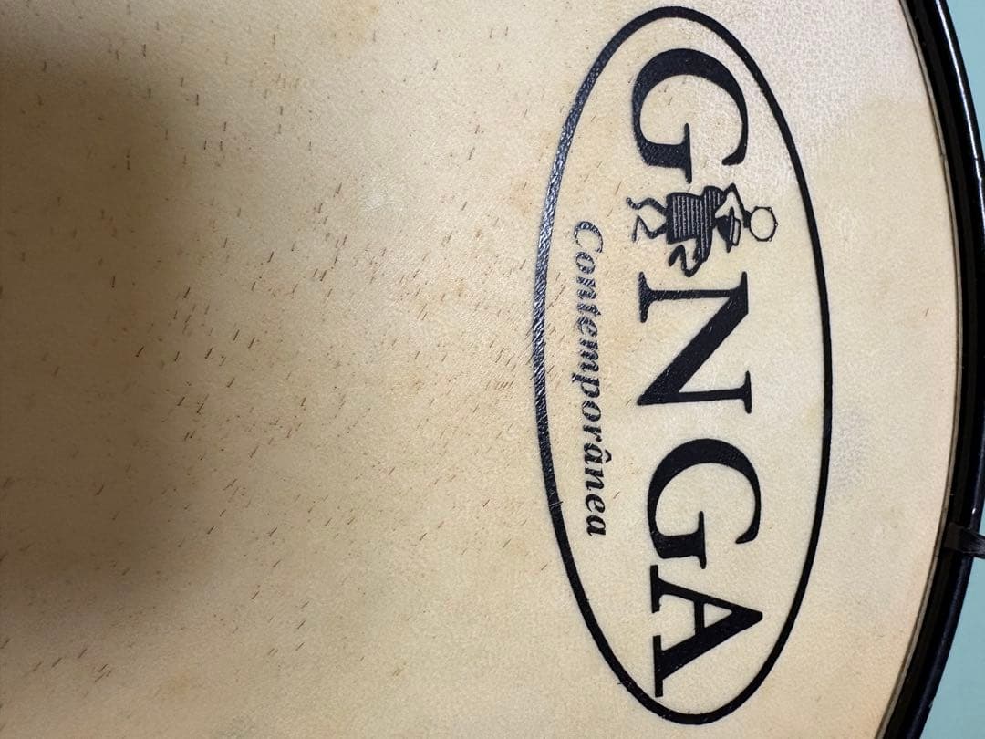 GINGA パンデイロPDG105C