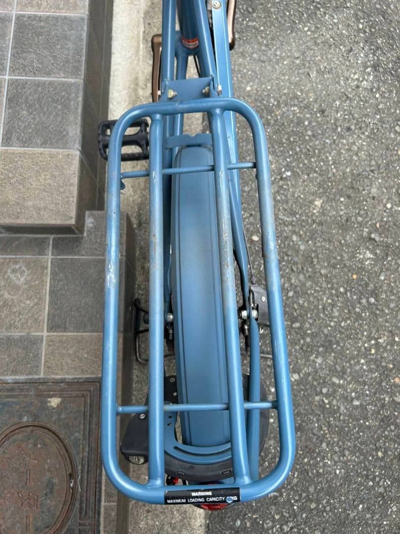 Noise　Model　t ジャンク品 大阪市内で引き取り限定