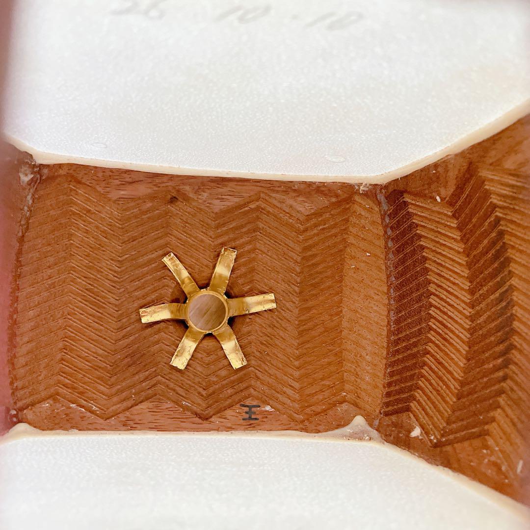 津軽三味線 太棹 一本溝 子持ち 綾杉胴 紅木 和楽器