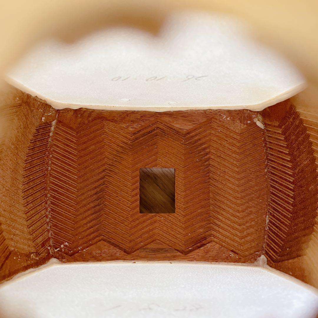 津軽三味線 太棹 一本溝 子持ち 綾杉胴 紅木 和楽器