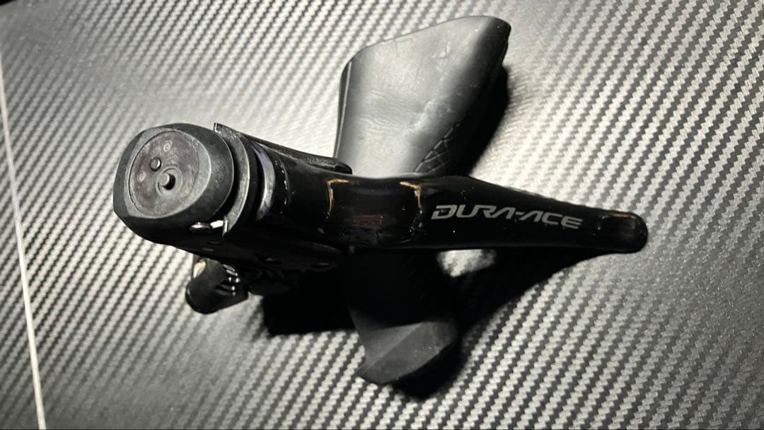 ★ジャンク★ シマノ DURA-ACE ST-R9170　左のみ