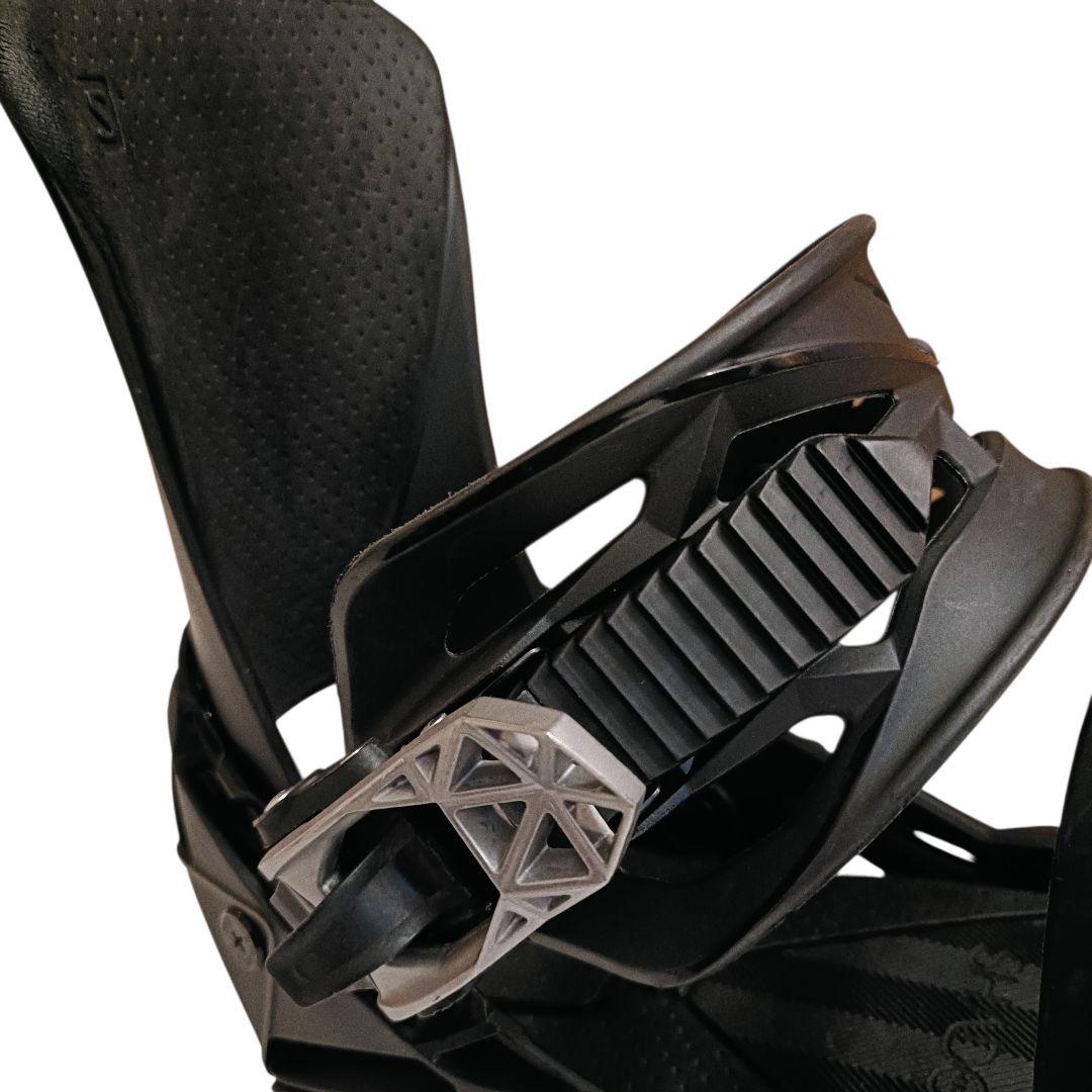 SALOMON DIST RICT Mサイズ 26-27.5cm 23-24