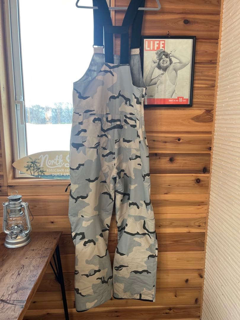 Horsefeathers Lセットアップ