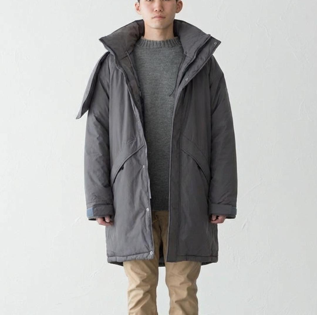 ジャケット・アウター 21aw WILD THINGS CB Transport Parka M