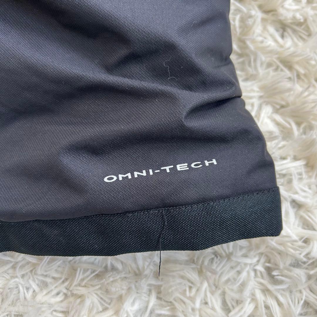 コロンビア　OMNI-TECH Women's Lサイズ　スノーボードパンツ