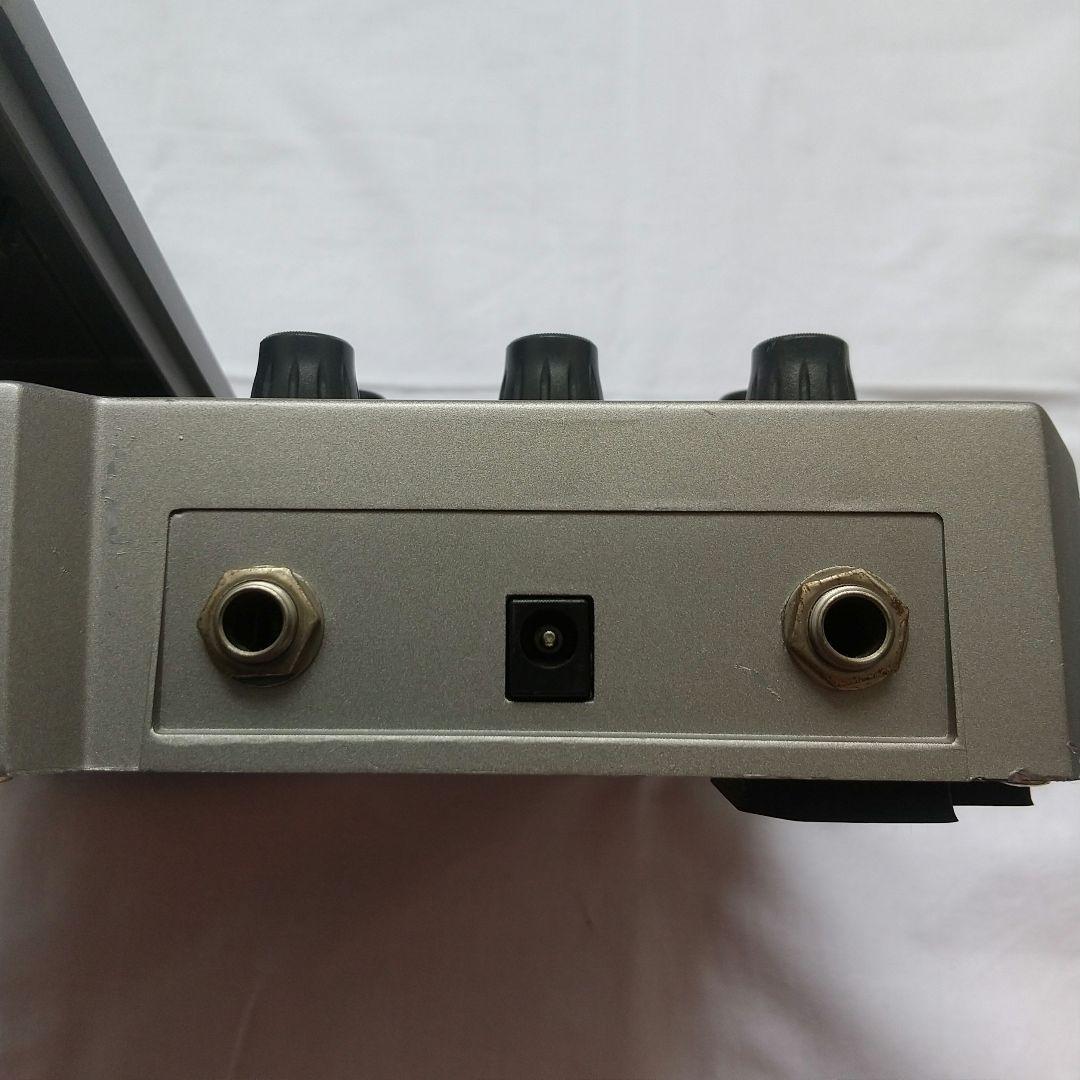 【希少】韓国 製 AKAI VARI WAH W1 エフェクター