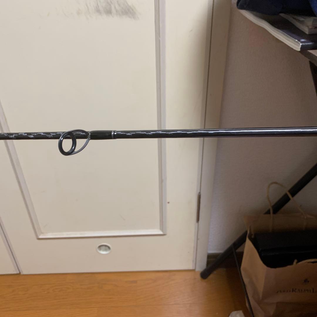 シマノ　19GRAPPLER Typde C S73ML 値下げ