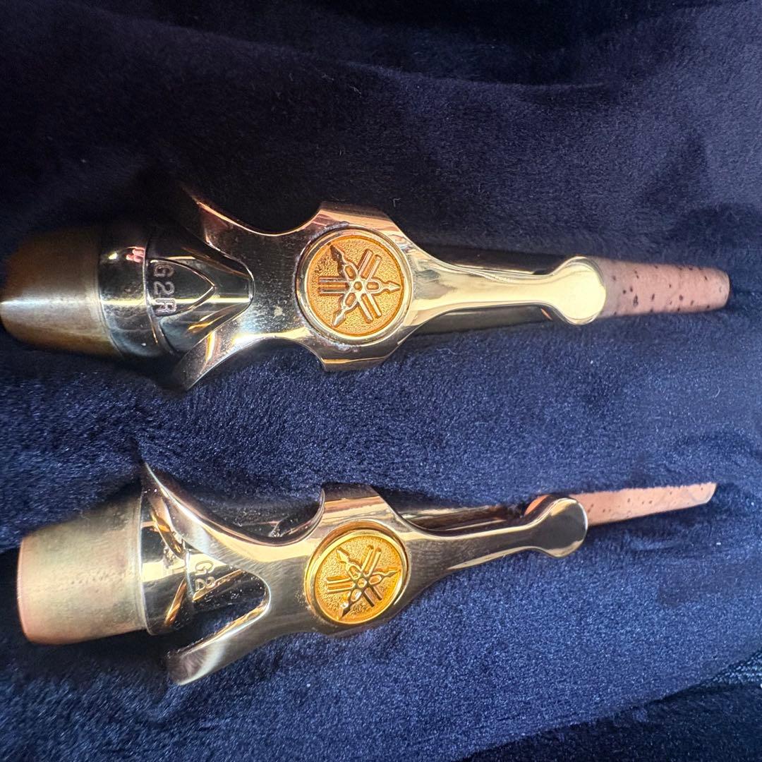 YAMAHA YSS-875EXHG(bamケース付き)