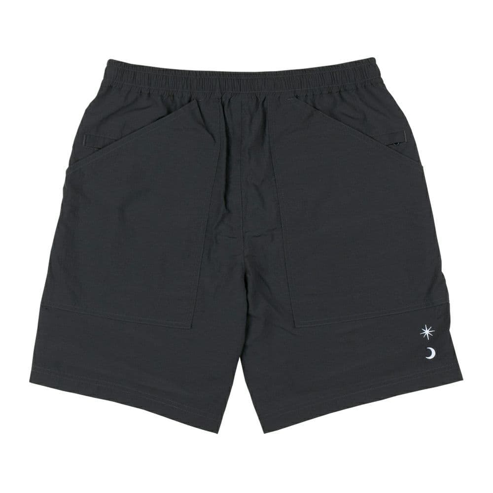 新品LUZe　ルースイソンブラ TWM NYLON YAKKE トップ　パンツ