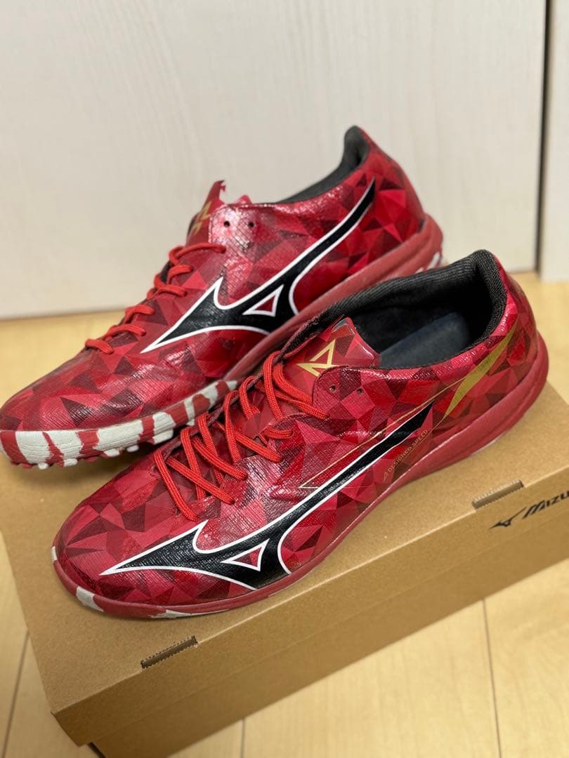 ミズノアルファ2 ELITE AS 28cm