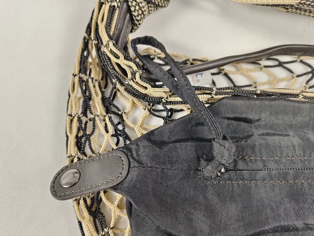 LEMAIRE x Filt フォーチュン クロワッサンショルダーバッグ