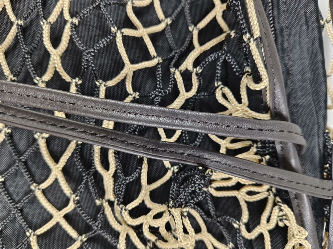 LEMAIRE x Filt フォーチュン クロワッサンショルダーバッグ