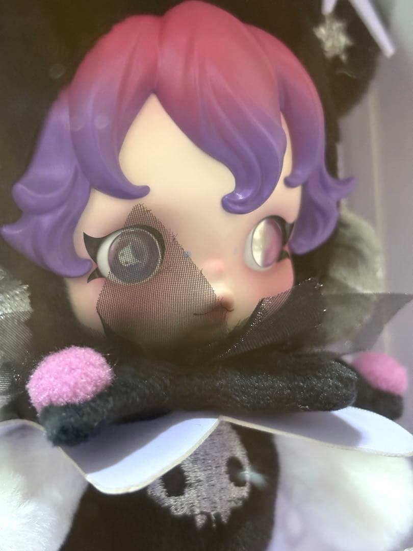 【2個セット】スカルパンダ★マイメロ★クロミ【正規品】