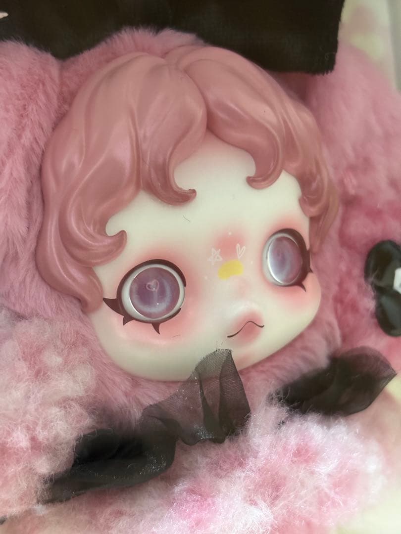 【2個セット】スカルパンダ★マイメロ★クロミ【正規品】