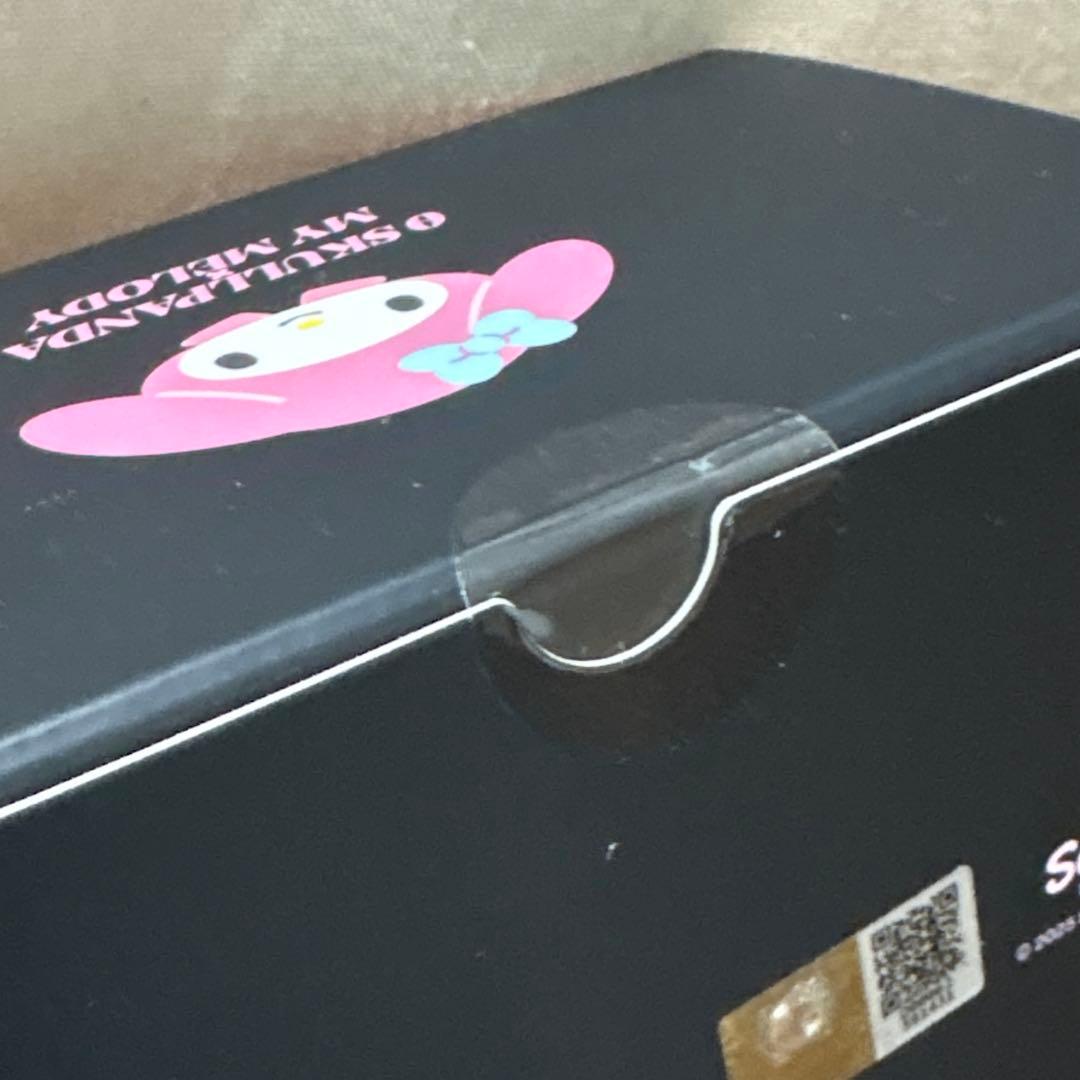 【2個セット】スカルパンダ★マイメロ★クロミ【正規品】