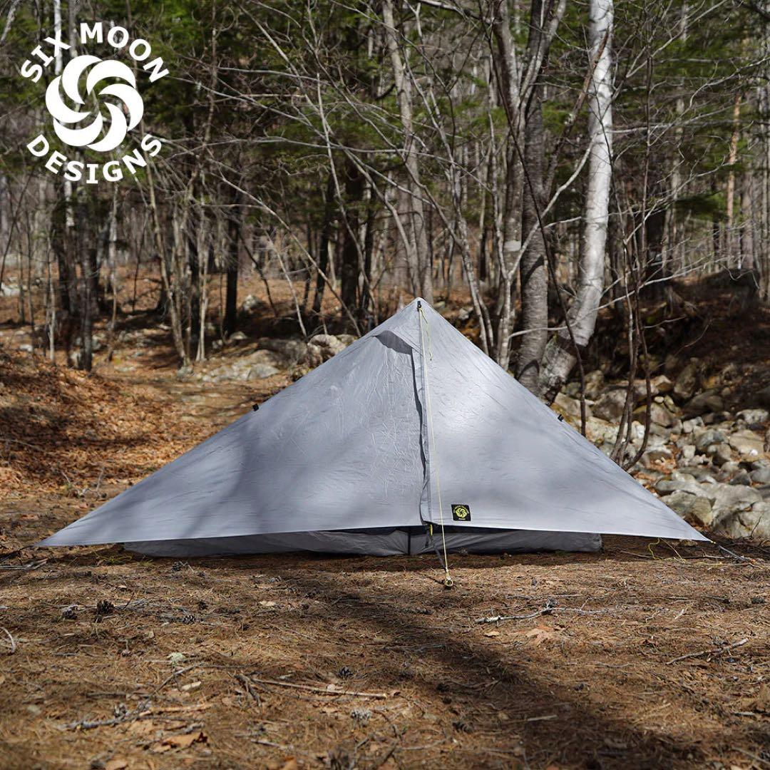 SIX MOON DESIGNS ヘイブンタープセットHeaven Set