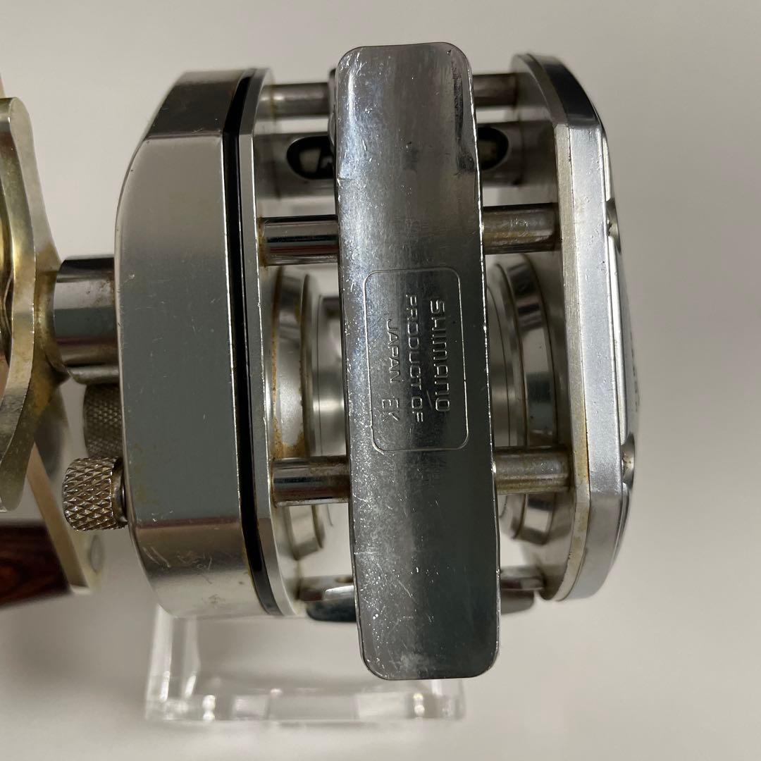 シマノ　バンタム100