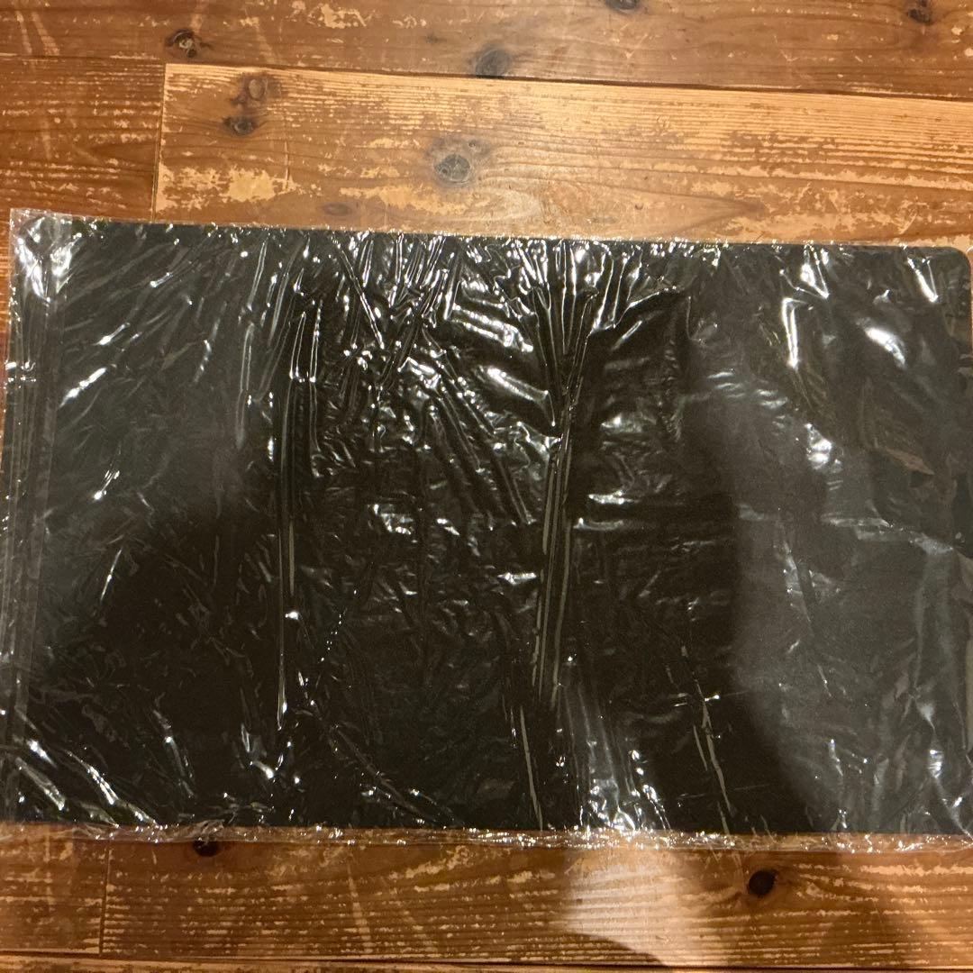 全知　プレイマット