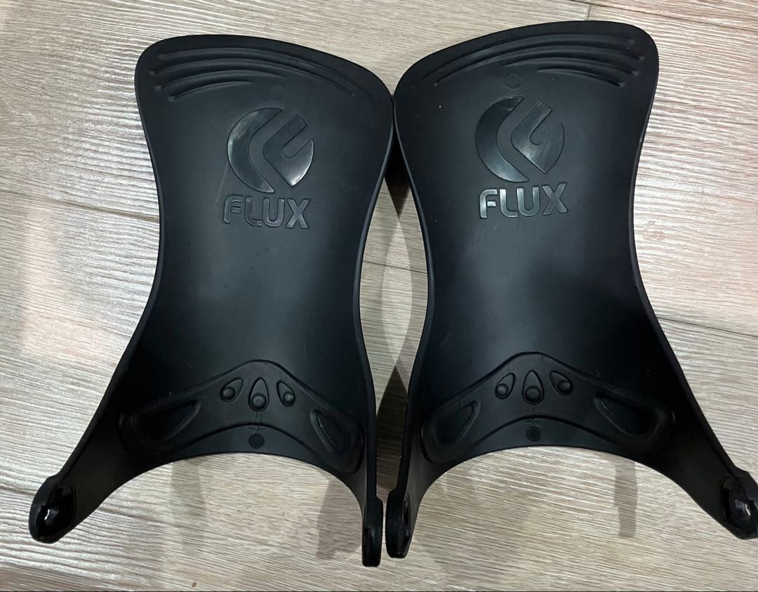 FLUX XF Lサイズ　SRハイバック付