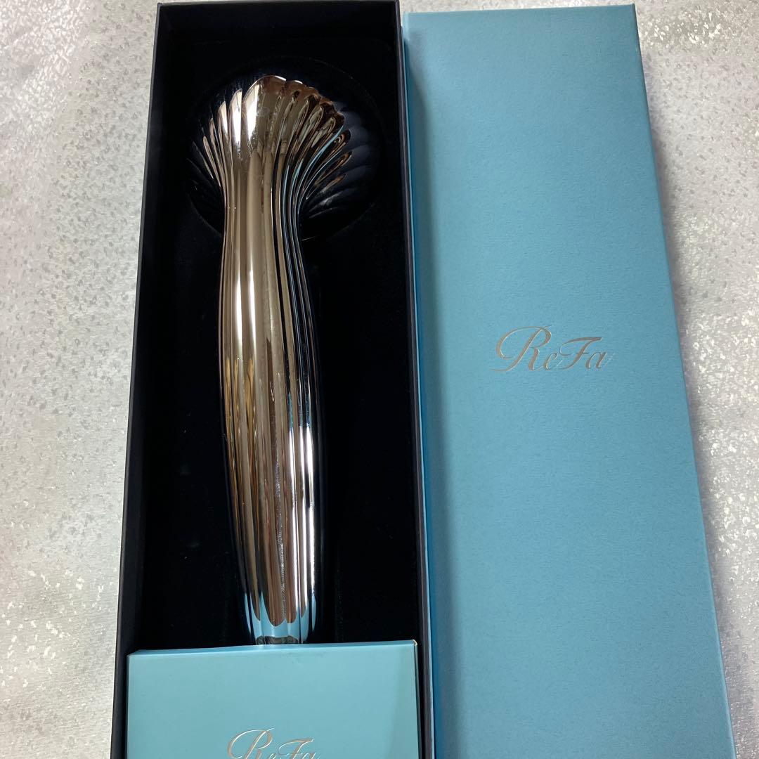 Refa リファ　ファインバブル　シャワーヘッド　ブランド小物