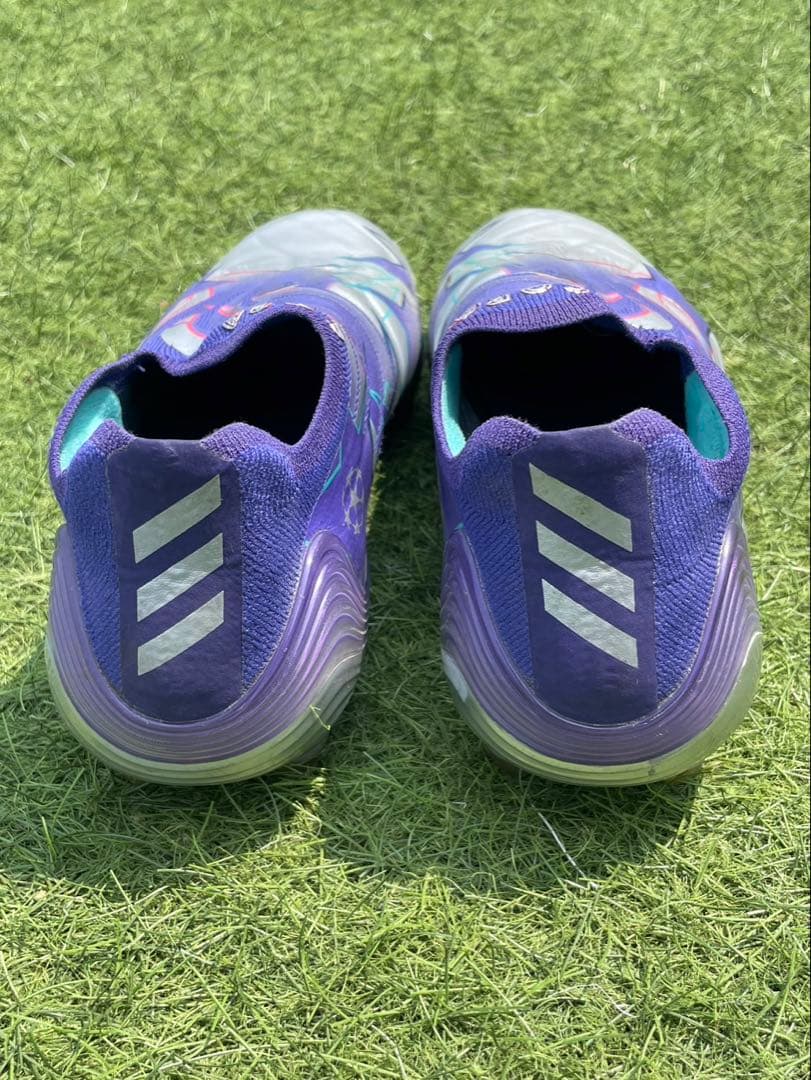 【限定モデル】adidas COPAセンス＋FG 26.5 チャンピオンズコード