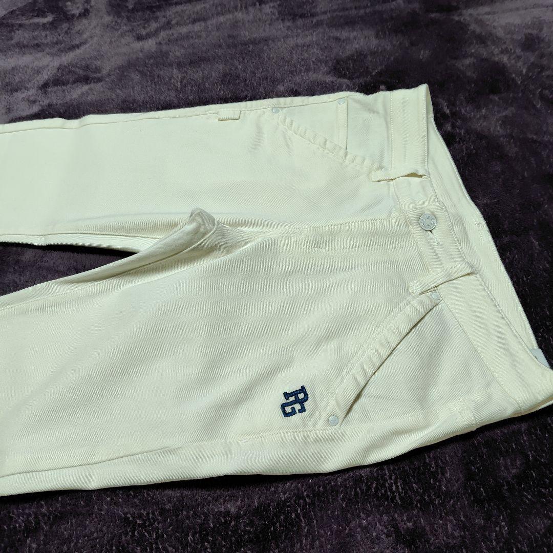 PGパーリーゲイツ　レディースパンツ