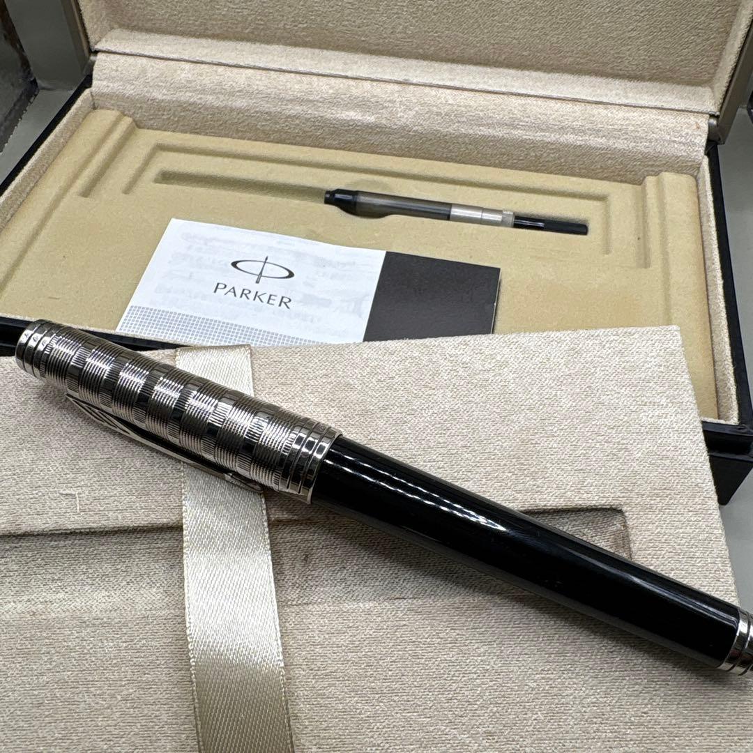【レア】PARKER パーカー プリミエ カスタムST