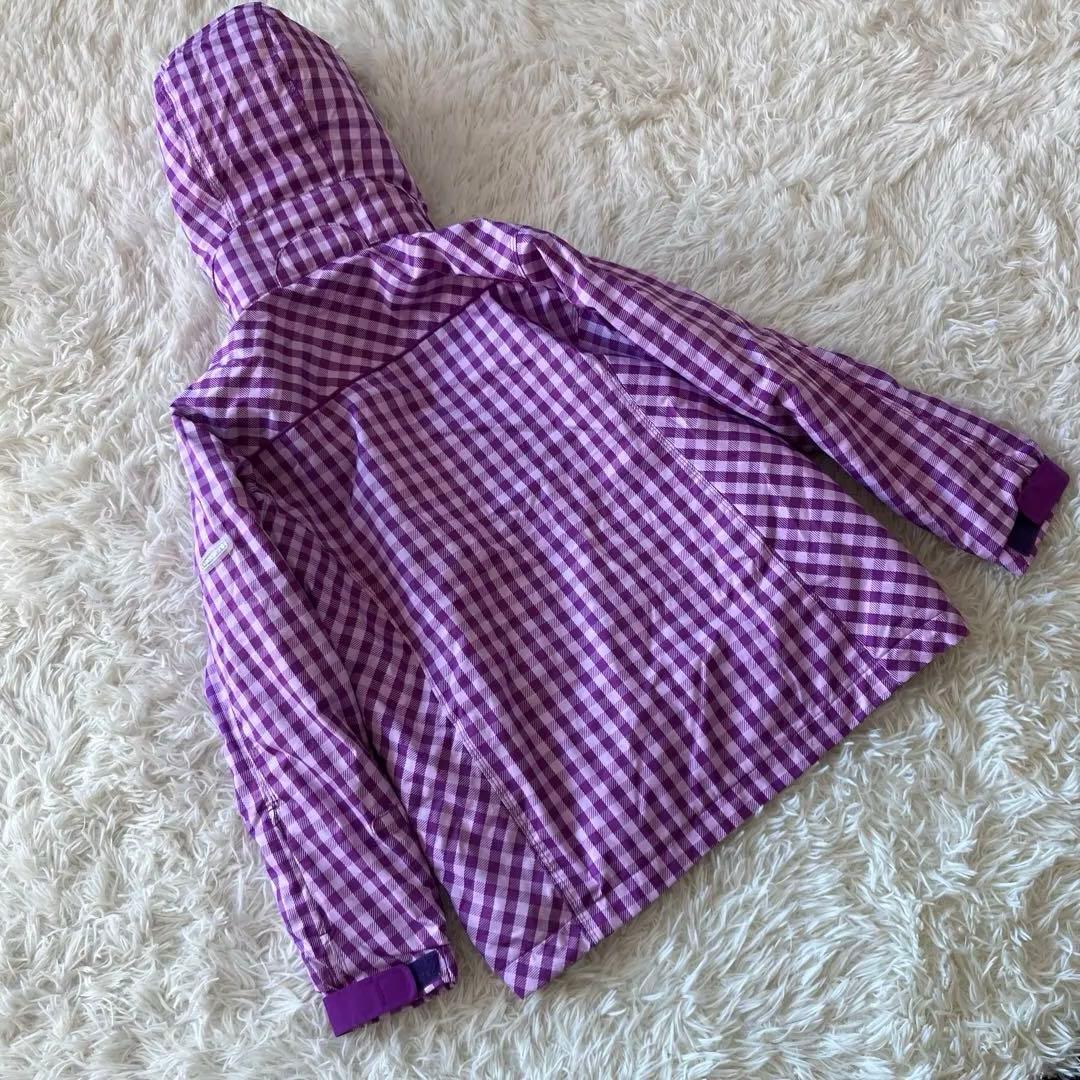 #L8✨DESCENTE✨スキー スノボ ウェア 上下 レディースL 11号