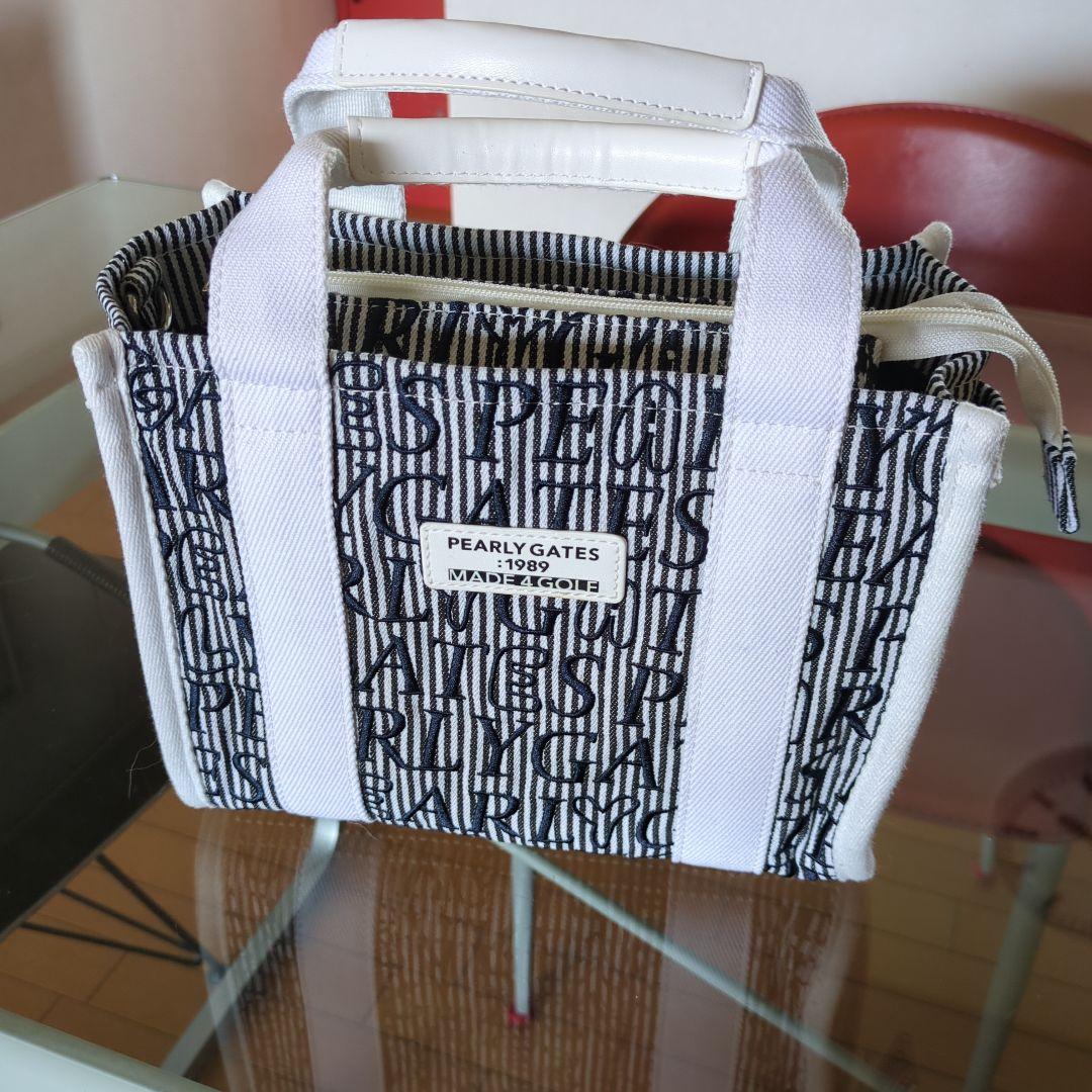 ゴルフカートバック