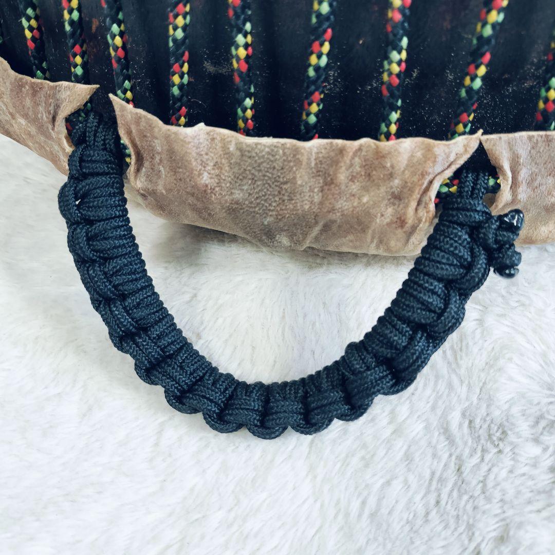 【大型】シャンべ　民族打楽器　民族楽器　大太鼓　太鼓