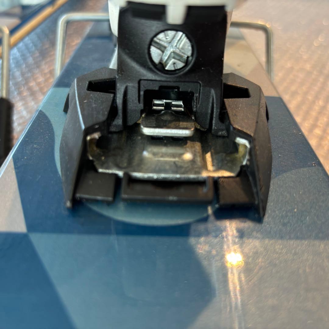 SCOTTパニッシャー 183cm　オールマウンテン バックカントリー　山スキー