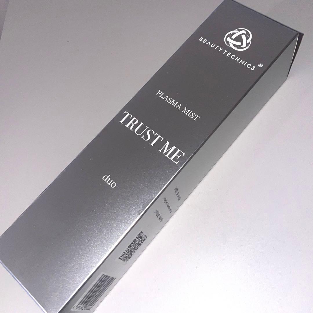 化粧水・ローション・トナー BEAUTYTECHNICS PLASMA MIST 200ml