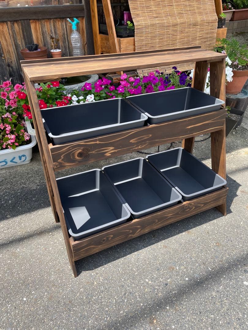 ハセトン　ラック大