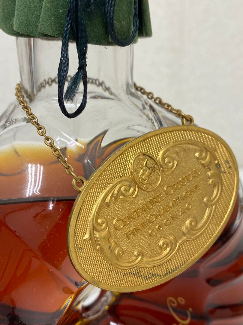 ブランデー 3-2312 REMYMARTIN CENTAURE CRISTAL 700ml