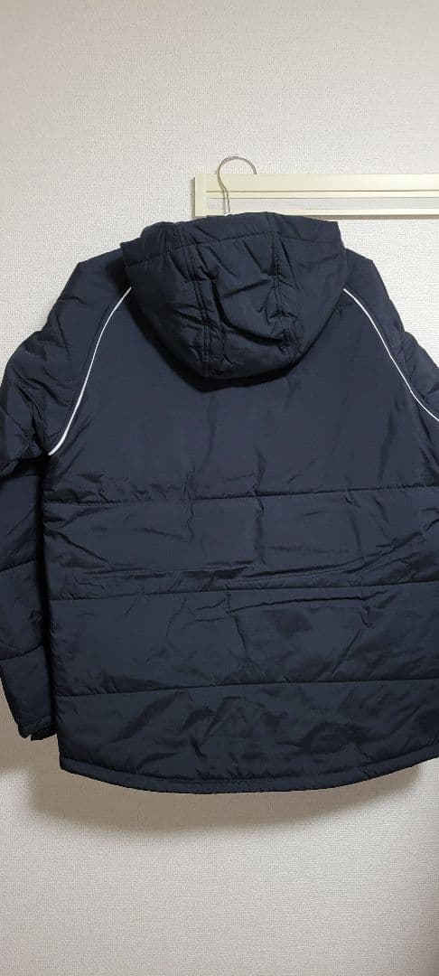 『新品・非売品』RB大宮アルディージャ ハーフコート MDサイズ