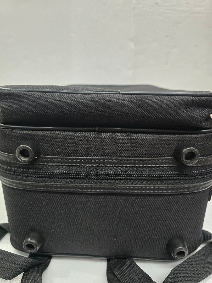 MT750　マルカート　MARCATO　トランペットケース　黒