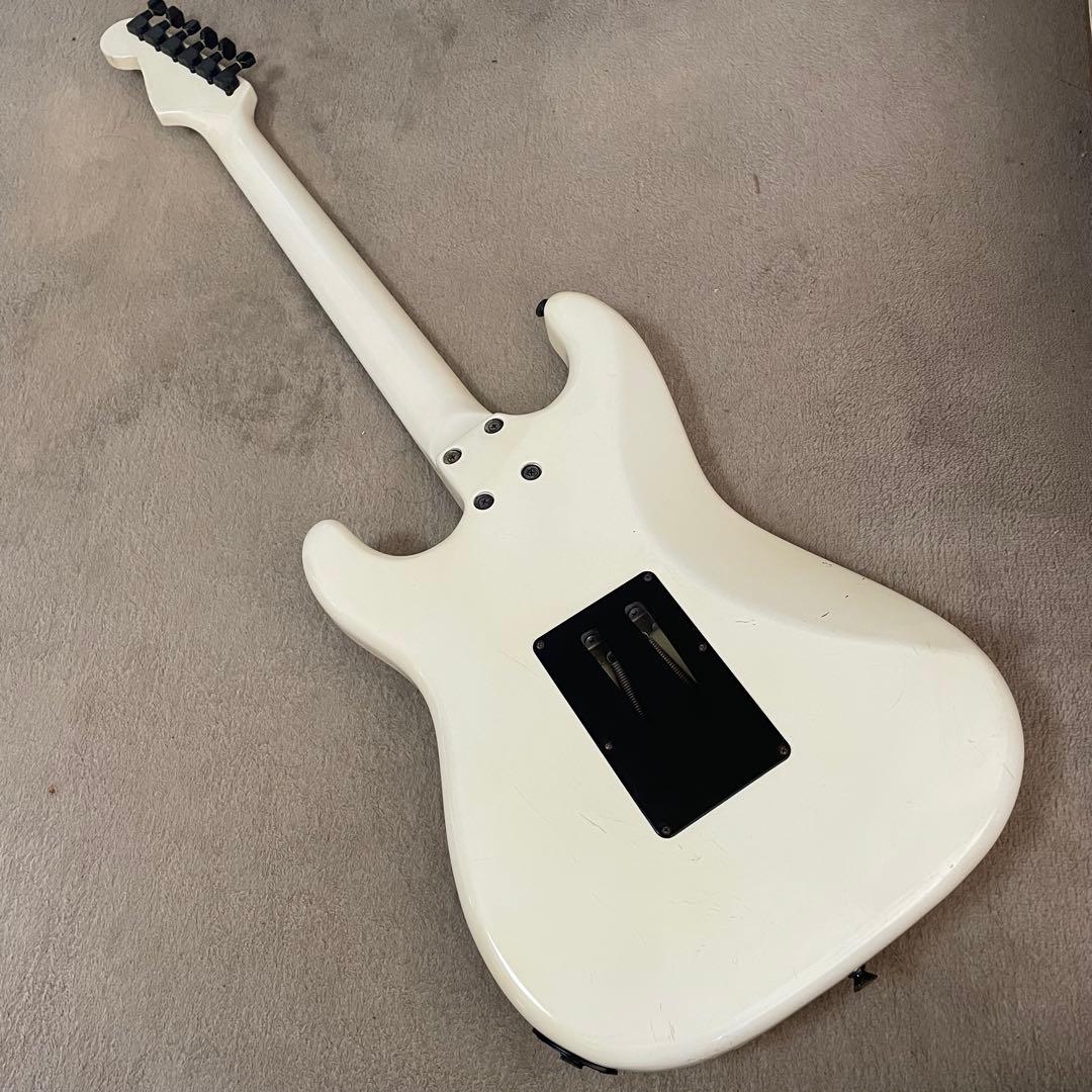 Fernandes FST-65 ファンクション エレキギター フェルナンデス