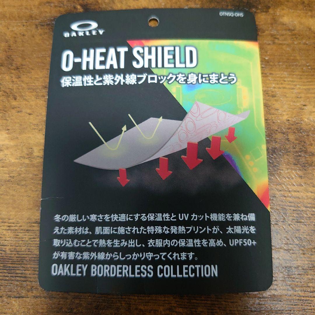 OAKLEY パンツ XL 黒