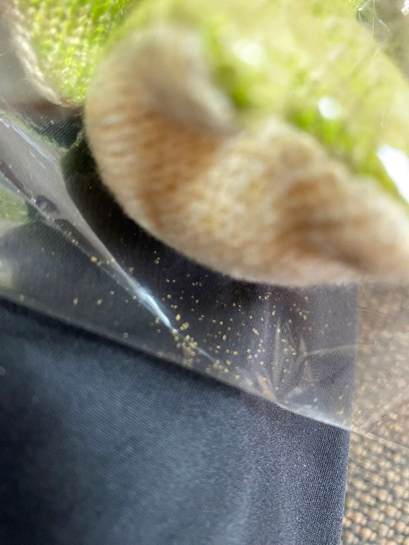 かえるのピクルス　ぬいぐるみ