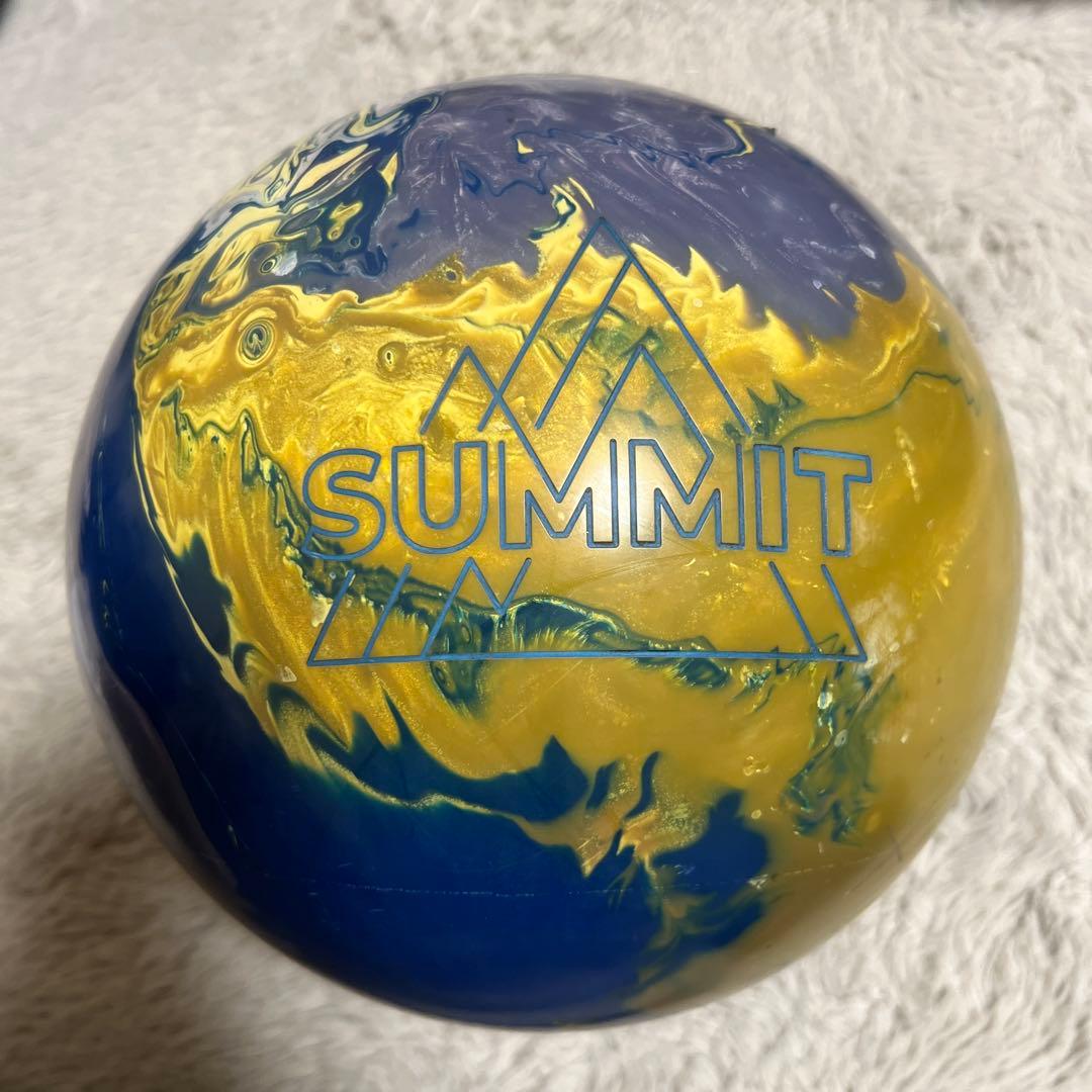 14ポンド　サミット　ストーム